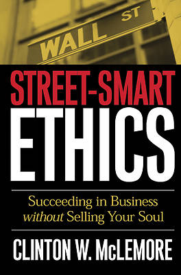 Picture of Street-Smart Ethics