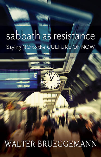 Picture of Sabbath as Resistance