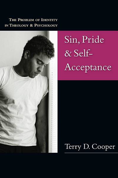Picture of Sin, Pride, & Self-Acceptance