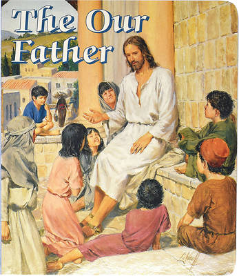 Picture of The Our Father