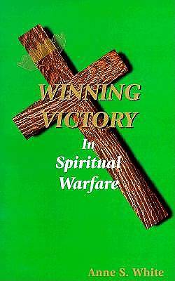Picture of Winning Victory in Spiritual Warfare