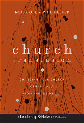 Picture of Church Transfusion