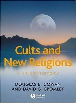 Picture of Cults and New Religions