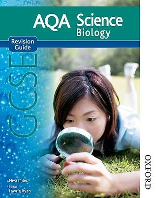 Picture of Gcse Biology. Revision Guide