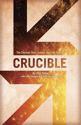 Picture of Crucible
