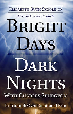 Picture of Bright Days Dark Nights with Charles Spurgeon