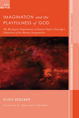 Picture of Imagination and the Playfulness of God