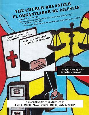 Picture of Church Organizer / El Organizador de Iglesias