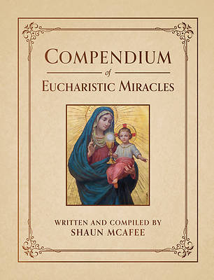 Picture of Compendium of Eucharistic Miracles
