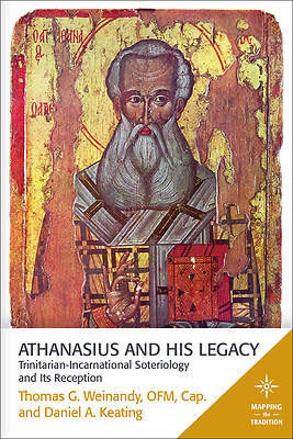 Picture of Athanasius and His Legacy