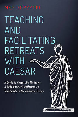 Picture of Teaching and Facilitating Retreats with Caesar