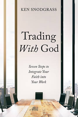 Picture of Trading With God
