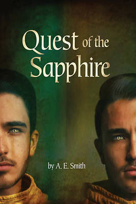 Picture of Quest of the Sapphire