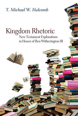 Picture of Kingdom Rhetoric