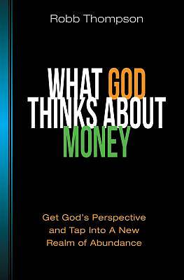 Picture of What God Thinks About Money [ePub Ebook]