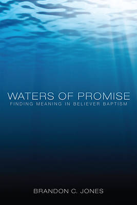 Picture of Waters of Promise