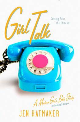 Picture of Girl Talk [ePub Ebook]
