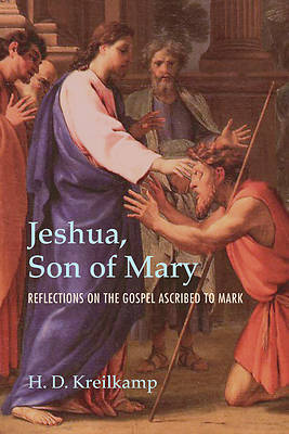 Picture of Jeshua, Son of Mary