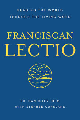 Picture of Franciscan Lectio