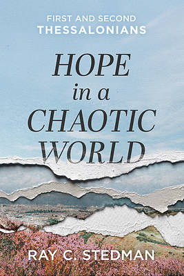 Picture of Hope in a Chaotic World