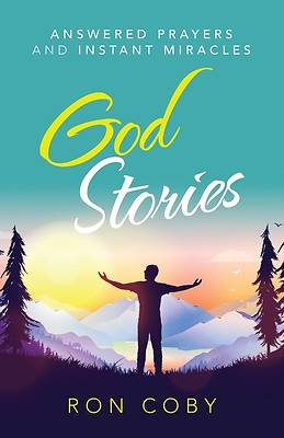Picture of God Stories
