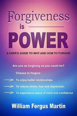 Picture of Forgiveness Is Power