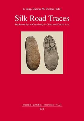 Picture of Silk Road Traces