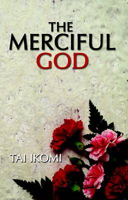 Picture of The Merciful God [Adobe Ebook]