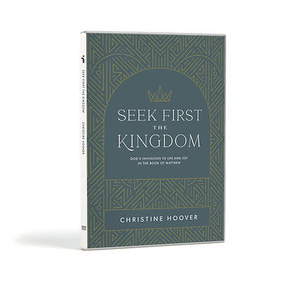 Picture of Seek First the Kingdom - DVD Set