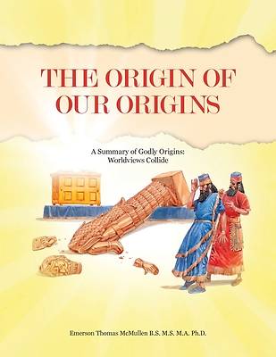 Picture of The Origin of Our Origins