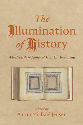 Picture of The Illumination of History