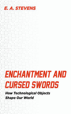 Enchantment and Cursed Swords