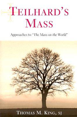 Picture of Teilhard's Mass