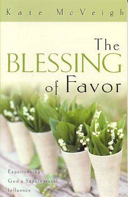 Picture of The Blessing of Favor