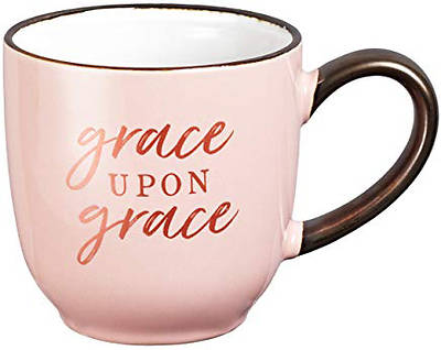 Picture of Mug Grace Upon Grace