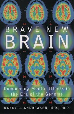 Picture of Brave New Brain