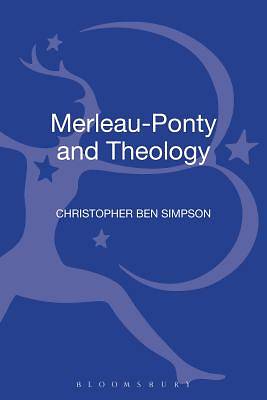 Picture of Merleau-Ponty and Theology