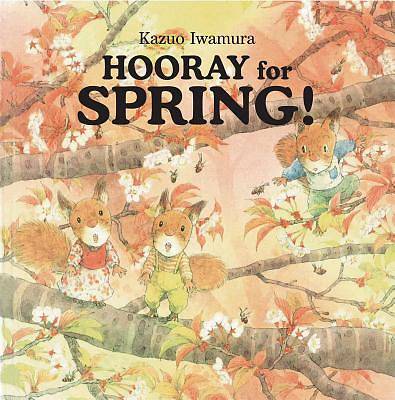 Picture of Hooray for Spring