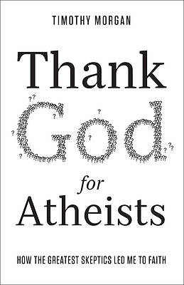 Picture of Thank God for Atheists