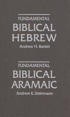 Picture of Fundamental Biblical Hebrew and Fundamental Biblical Aramaic