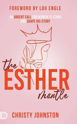 Picture of The Esther Mantle