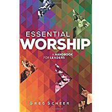 Picture of Essential Worship