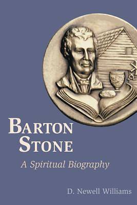 Picture of Barton Stone