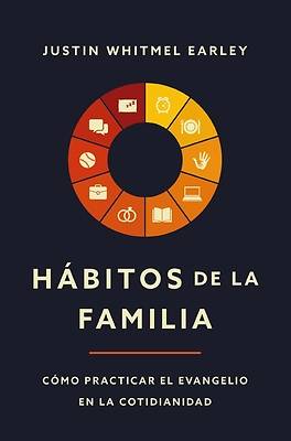 Picture of Hábitos de la Familia
