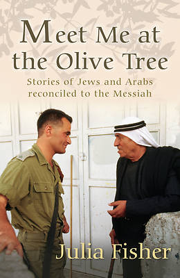 Picture of Meet Me at the Olive Tree - eBook [ePub]