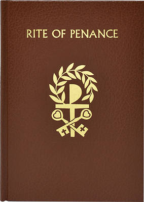 Picture of Rite of Penance