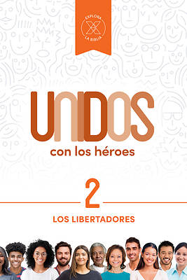 Picture of Unidos Con Los Héroes, Volumen 2, 2