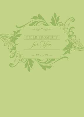 Picture of Bible Promises for You