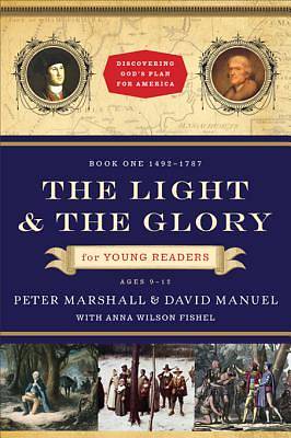 Picture of The Light and the Glory for Young Readers [ePub Ebook]