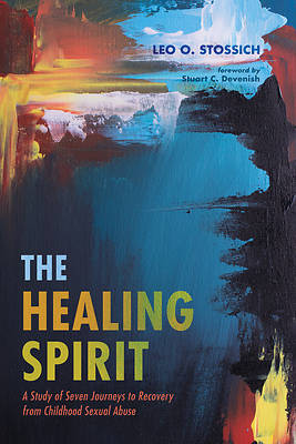 Picture of The Healing Spirit